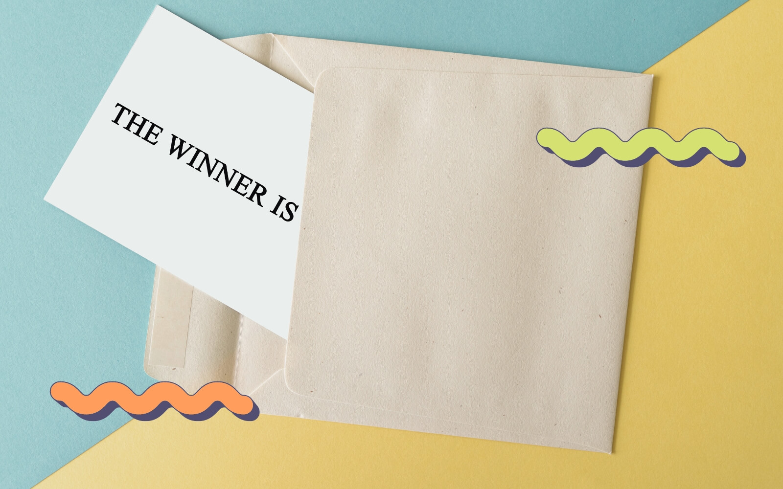 The ultimate guide to announcing awards results and winners Evalato's